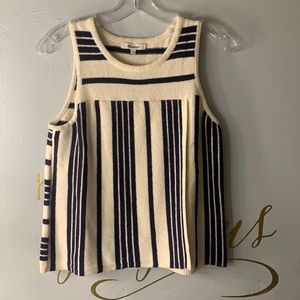 Madewell Knit Top